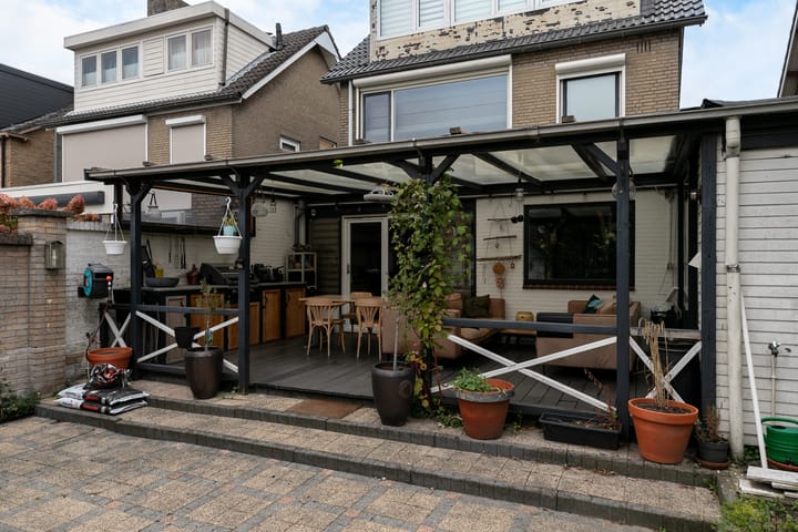 Photo 35 of Nobellaan 36