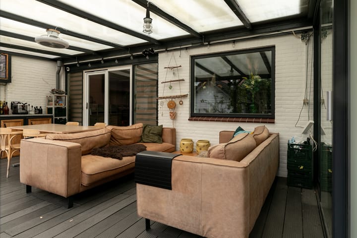 Photo 36 of Nobellaan 36