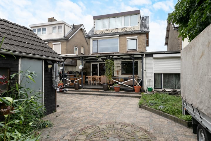 Photo 47 of Nobellaan 36