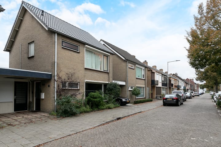 Photo 50 of Nobellaan 36