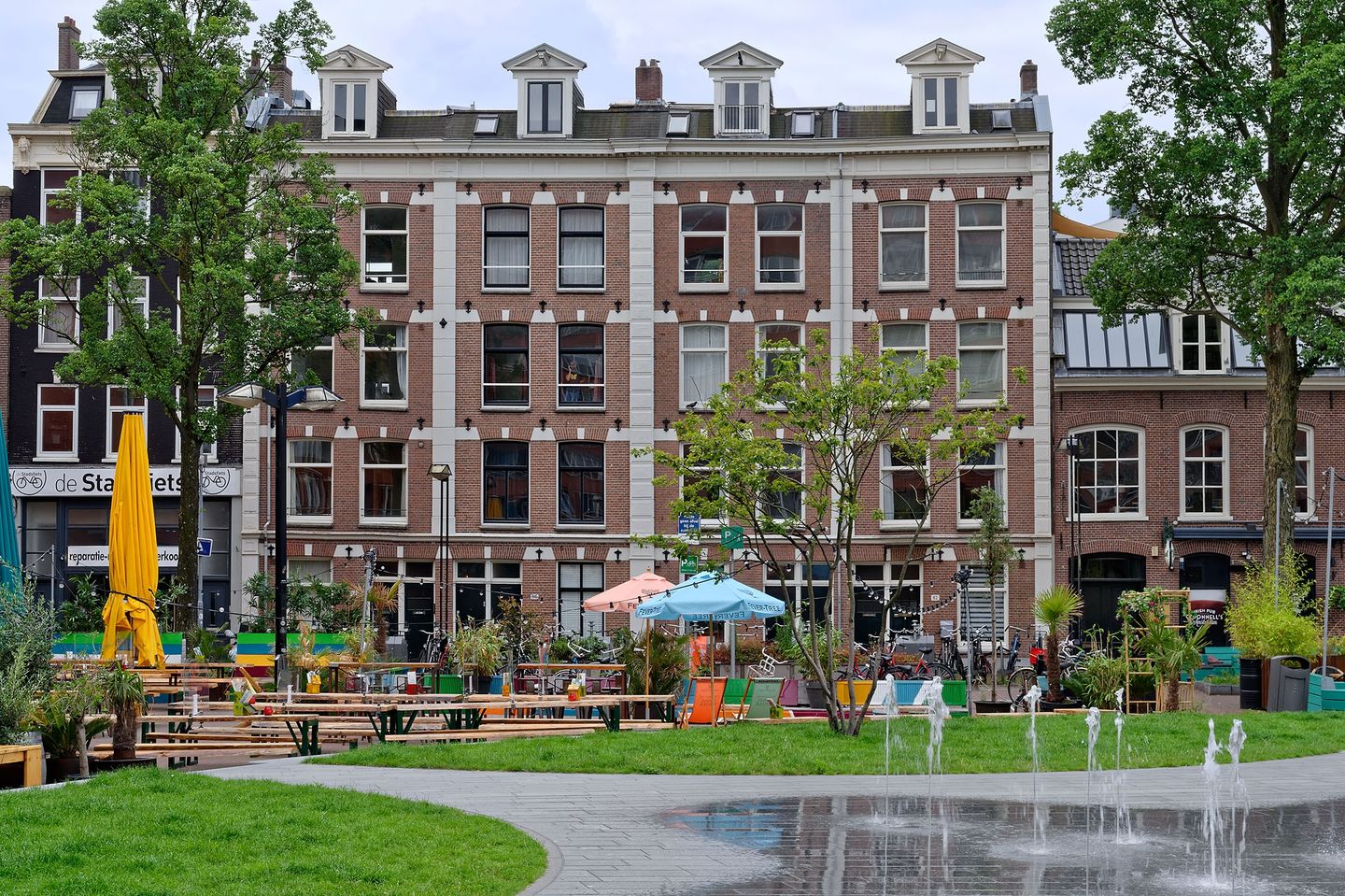 Quellijnstraat 86-3