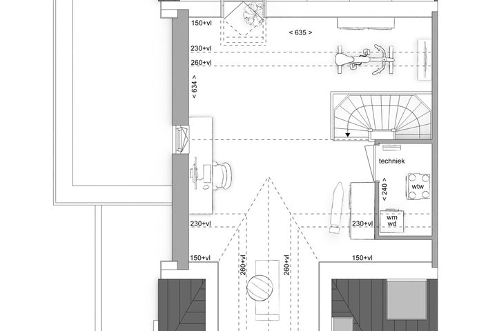 View photo 6 of Bouwnummer 188 (Bouwnr. 188)