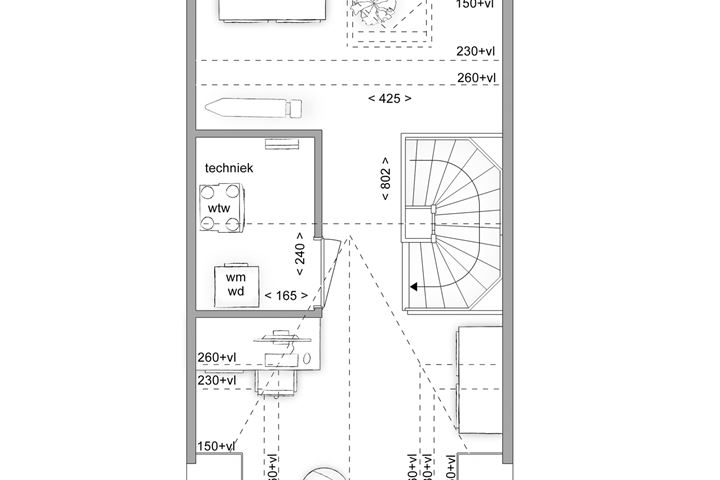 View photo 7 of Bouwnummer 220 (Bouwnr. 220)