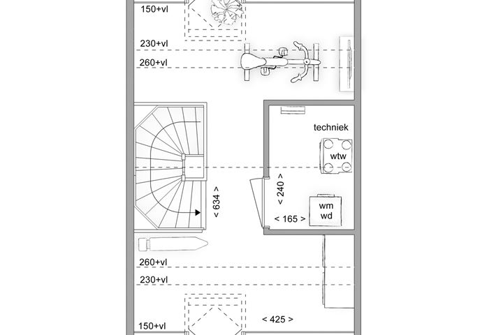 View photo 7 of Bouwnummer 219 (Bouwnr. 219)