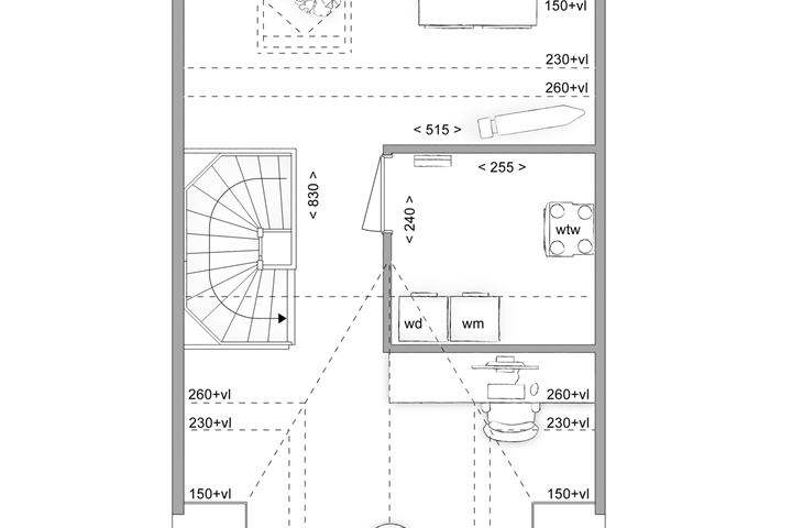 View photo 7 of Bouwnummer 211 (Bouwnr. 211)