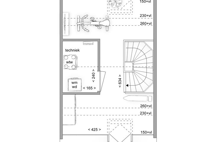 View photo 3 of Bouwnummer 230 (Bouwnr. 230)