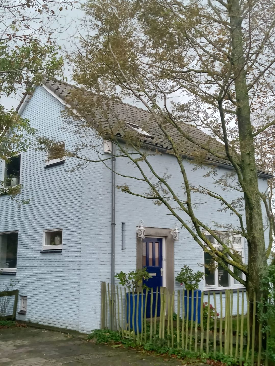 Foto 1 van Hoogeweg 11