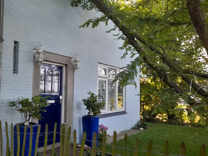 Foto 2 van Hoogeweg 11