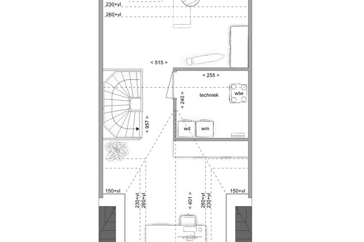 View photo 9 of Bouwnummer 185 (Bouwnr. 185)