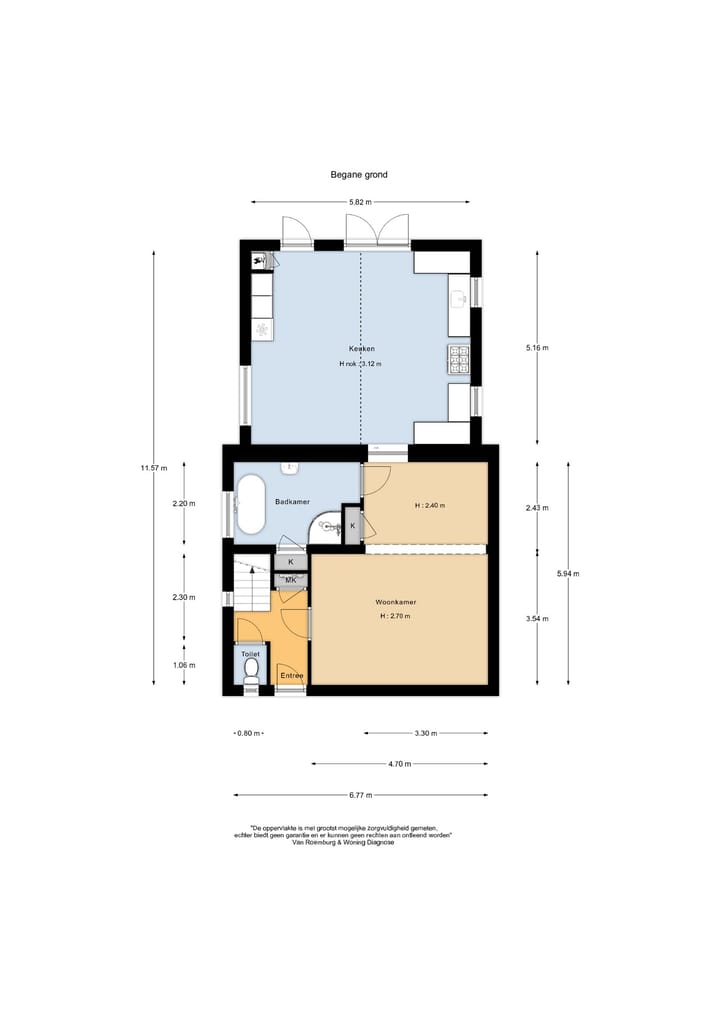 Foto 42 van Hoogeweg 11