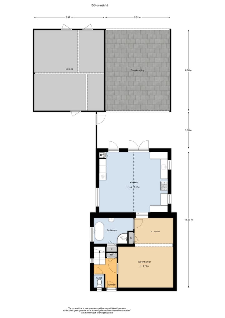 Foto 43 van Hoogeweg 11