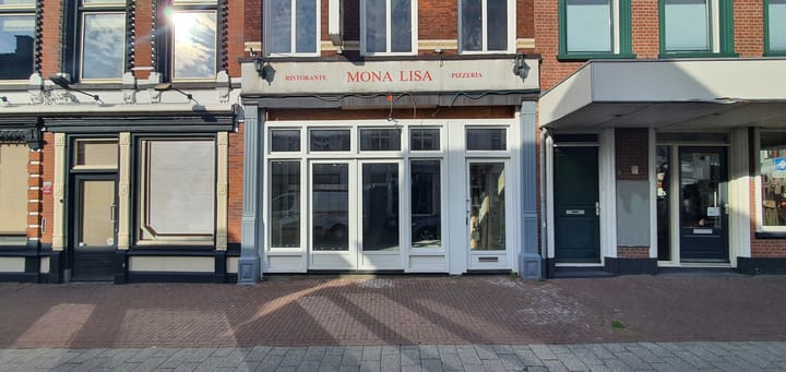 Foto 1 van Prof van Ginnekenstraat 6