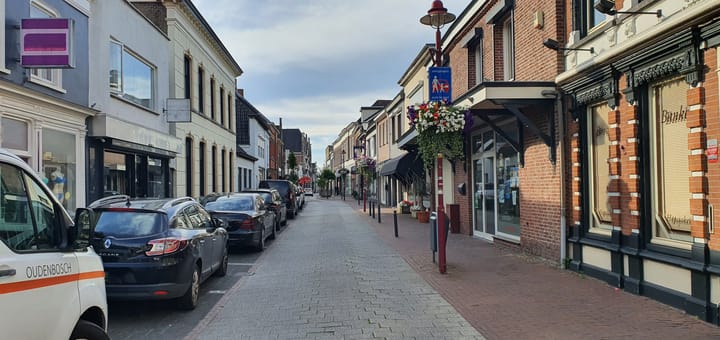 Foto 2 van Prof van Ginnekenstraat 6