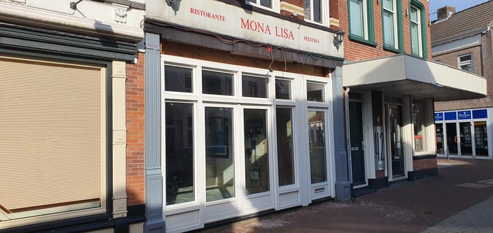 Foto 5 van Prof van Ginnekenstraat 6