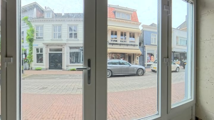 Foto 6 van Prof van Ginnekenstraat 6