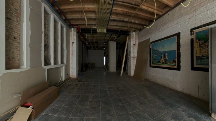 Foto 7 van Prof van Ginnekenstraat 6