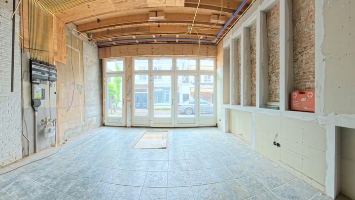 Foto 8 van Prof van Ginnekenstraat 6