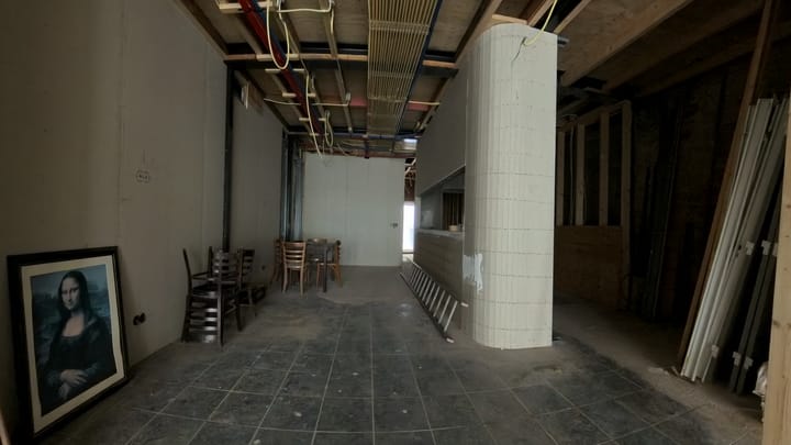 Foto 9 van Prof van Ginnekenstraat 6