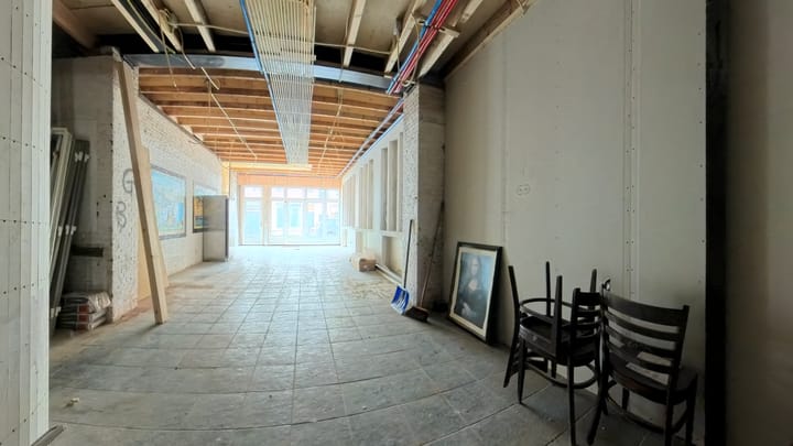 Foto 11 van Prof van Ginnekenstraat 6