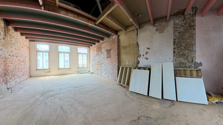 Foto 19 van Prof van Ginnekenstraat 6