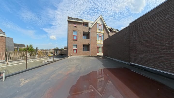 Foto 20 van Prof van Ginnekenstraat 6