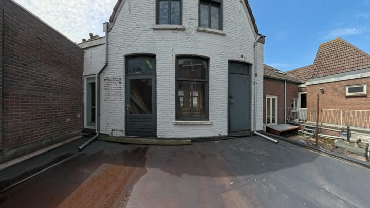 Foto 21 van Prof van Ginnekenstraat 6