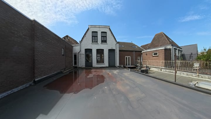 Foto 22 van Prof van Ginnekenstraat 6