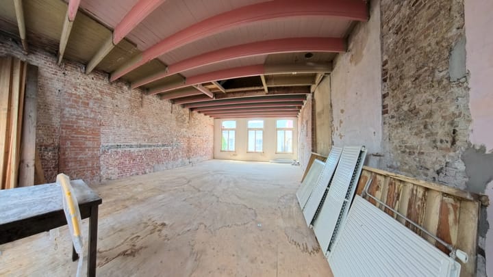 Foto 24 van Prof van Ginnekenstraat 6