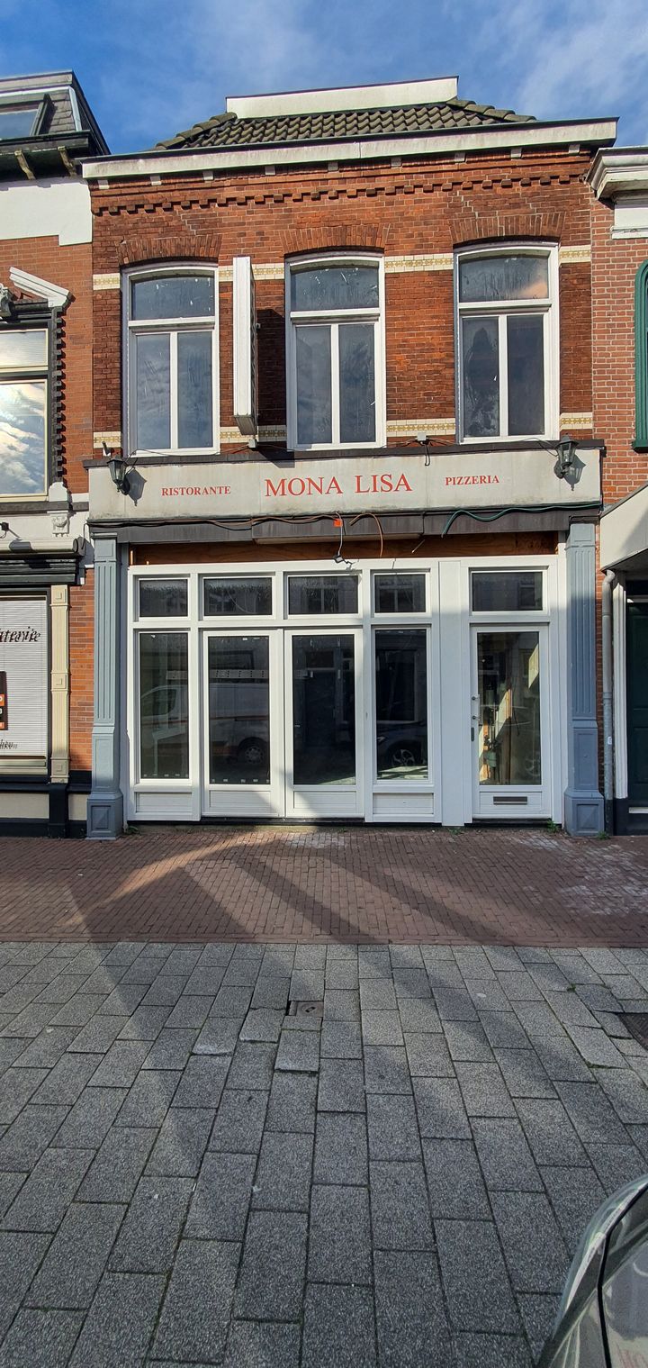 Foto 27 van Prof van Ginnekenstraat 6