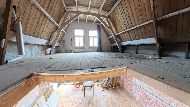 Foto 25 van Prof van Ginnekenstraat 6