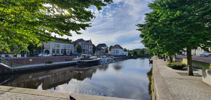 Foto 29 van Prof van Ginnekenstraat 6