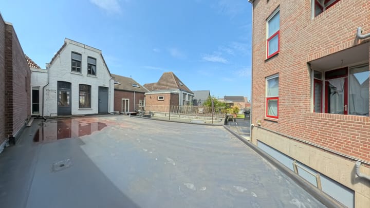 Foto 23 van Prof van Ginnekenstraat 6