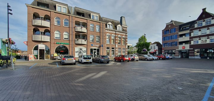 Foto 28 van Prof van Ginnekenstraat 6