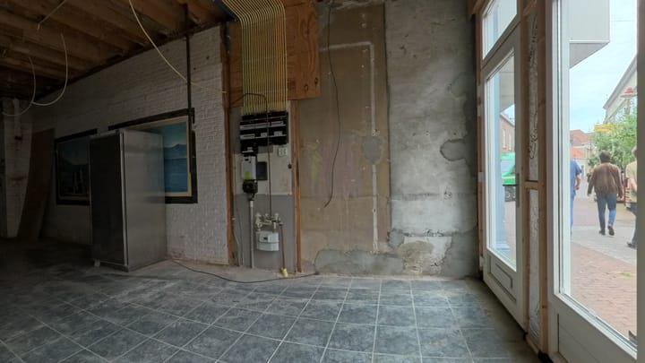 Foto 4 van Prof van Ginnekenstraat 6