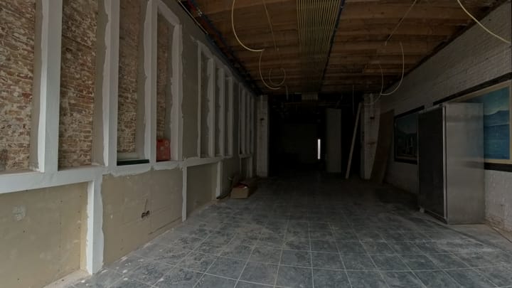 Foto 3 van Prof van Ginnekenstraat 6