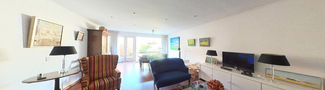 Bekijk 360° foto van Woonkamer van Castor 51