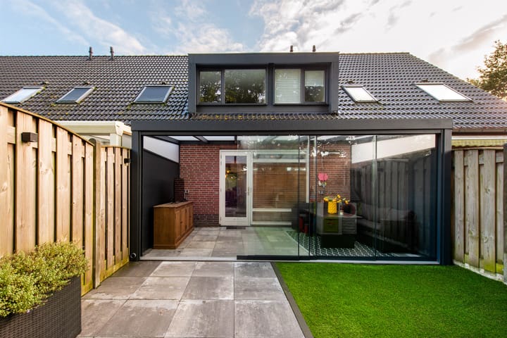 Foto 3 van Zr Will van Hooijdonkstraat 9