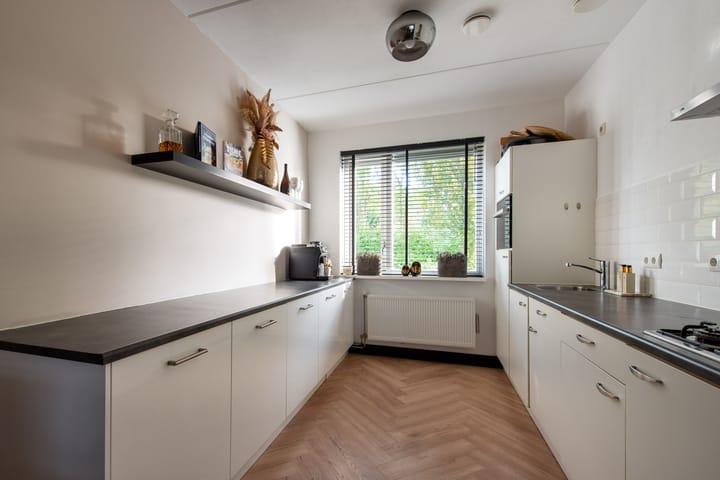 Foto 4 van Zr Will van Hooijdonkstraat 9