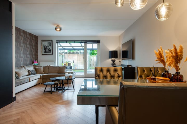 Foto 2 van Zr Will van Hooijdonkstraat 9