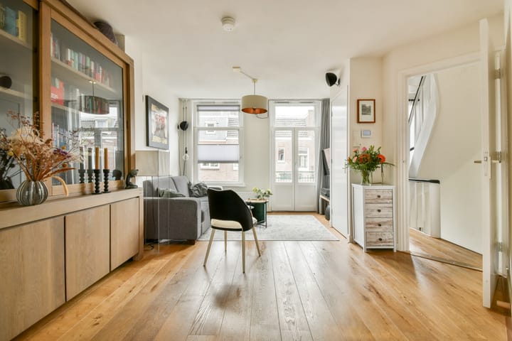 Foto 3 van Van Bossestraat 56-3