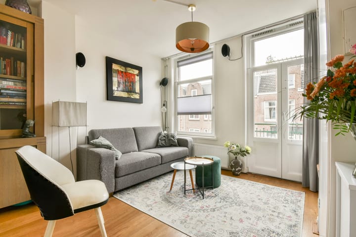 Foto 4 van Van Bossestraat 56-3