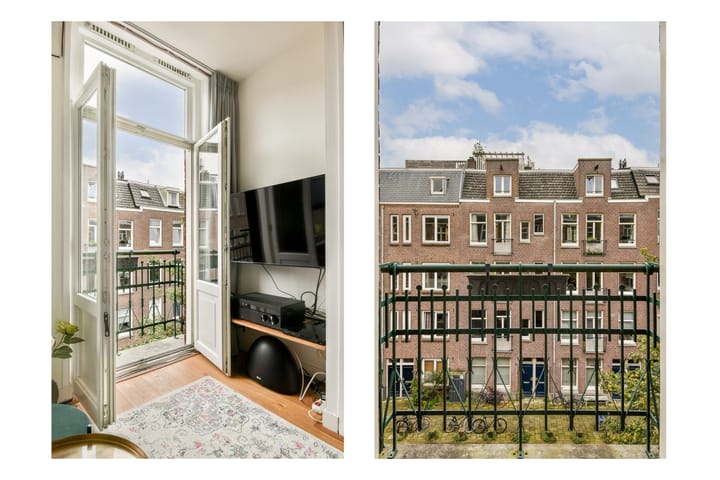 Foto 5 van Van Bossestraat 56-3