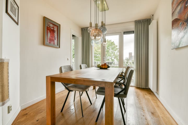 Foto 7 van Van Bossestraat 56-3