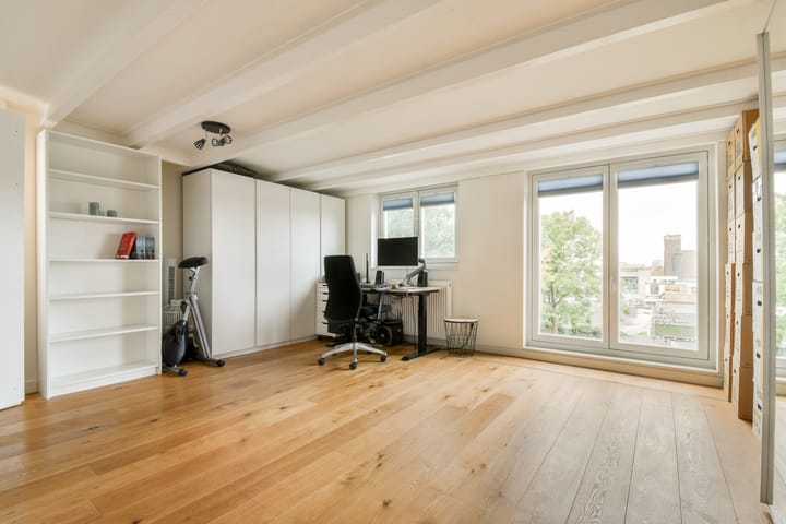 Foto 14 van Van Bossestraat 56-3