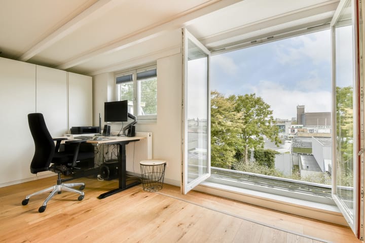 Foto 15 van Van Bossestraat 56-3