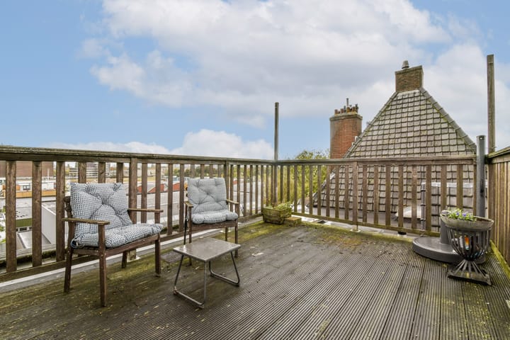 Foto 16 van Van Bossestraat 56-3