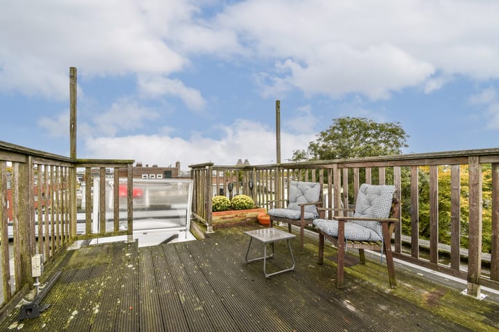 Foto 17 van Van Bossestraat 56-3