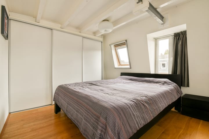 Foto 13 van Van Bossestraat 56-3