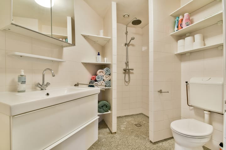 Foto 10 van Van Bossestraat 56-3