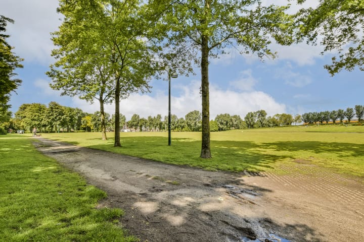 Foto 19 van Van Bossestraat 56-3